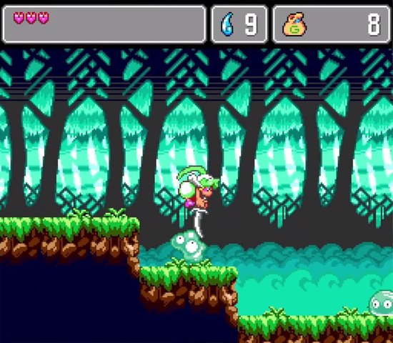 Wonder Boy Collection - Nintendo Switch | Games | bol
