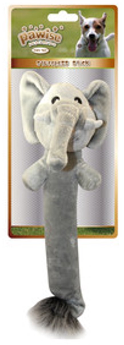 Stick Elephant - 40x18x8 cm