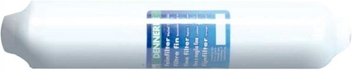 Dennerle Osmose fijnfilter - prefilter