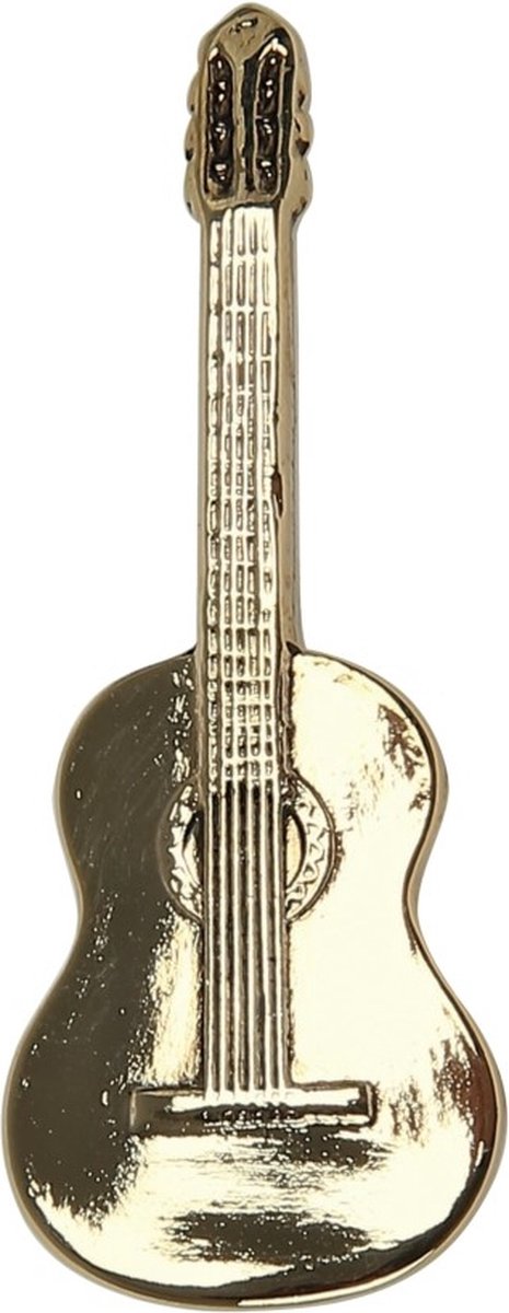 Gitaar Speldje