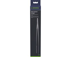 Dennerle Plant Tweezers Straight 30 Cm