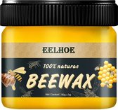 Home & Marker - Bijenwas Meubel - Boenwas - Antiekwas - Meubelwas - Vloerwas - BEEWAX WOOD POLISH
