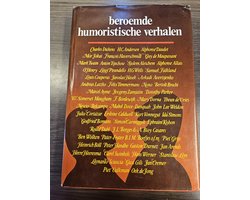 Beroemde humoristische verhalen
