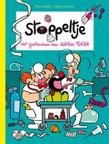 Stoppeltje 1 - Stoppeltje - Het ziekenhuis van dokters Toktok