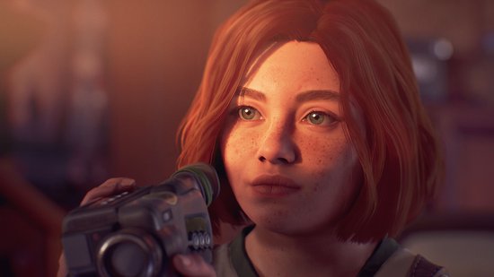 Lost Records: Bloom and Rage - PS5