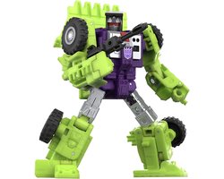 Transformers Studio Series 86 Constructicon Scrapper