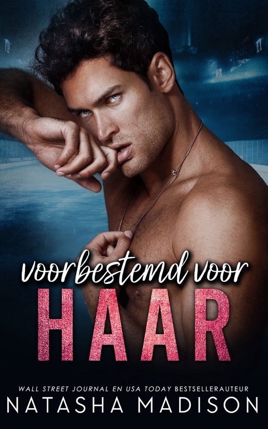 Voorbestemd 2 - Voorbestemd voor haar