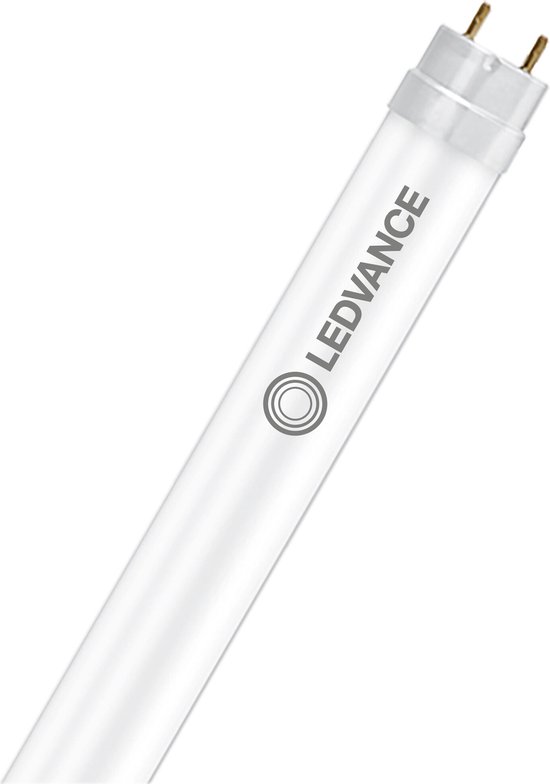 Ledvance Performance Tubo LED T8 Conventional (EM), Mains (AC), Universale (UN) Ultra Output 15W 2400lm - 840 Bianco Freddo 120cm - Sostitua 36W