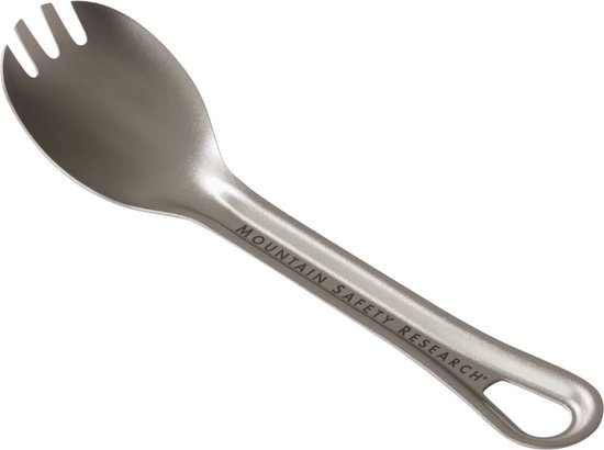 MSR Titan Spork — afbeelding 2