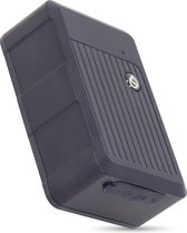 Nuvance GPS Tracker met App 4G - voor Auto - Fiets - Koffer - 2140 uur Batterijduur - IP67 Waterdicht - Track and Trace