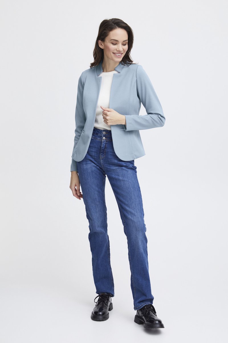 fransa - FRCEDILAN 4 Blazer - Dames - Blazers
