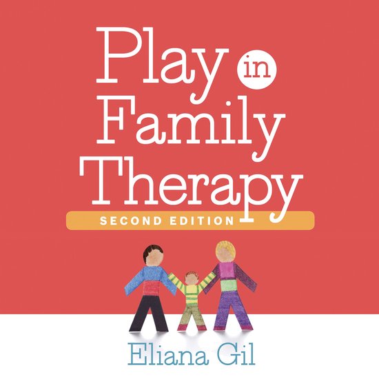 Play in Family Therapy - cover