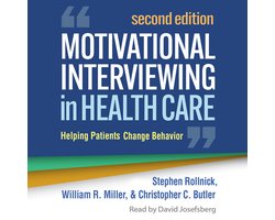 Motivational Interviewing in Health Care