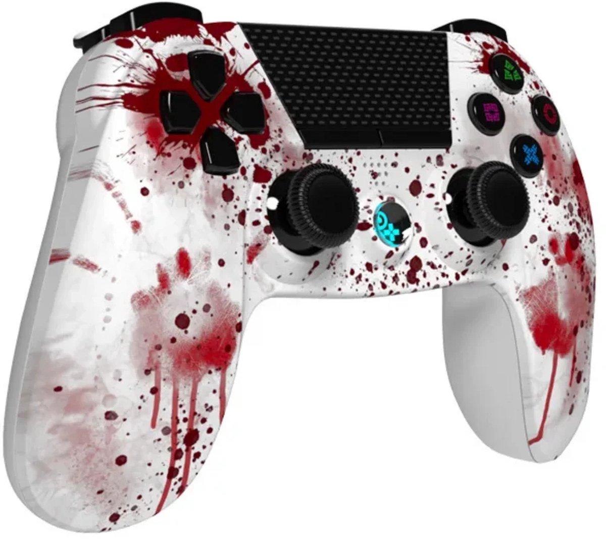Under Control zombie controller - Bluetooth - geschikt voor PS4