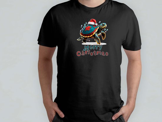 Foto: Eggnogzilla t shirt merrychristmas christmasvibes holidaycheer happyholidays vrolijkkerstfeest kerstvibes kerstmagie kerstvreugde