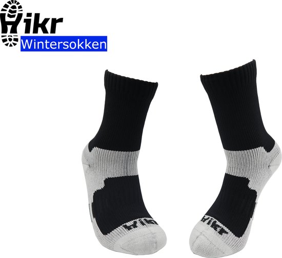 X-Socks Trailrun Perform Crew Sokken Dames - x black/dusty rose