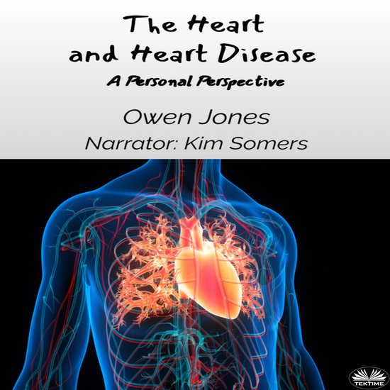 The Heart And Heart Disease - cover