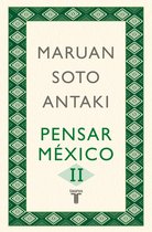Pensar México II