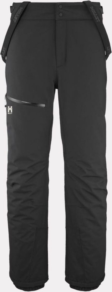 Millet Atna Peak 3l Broek Zwart L Man