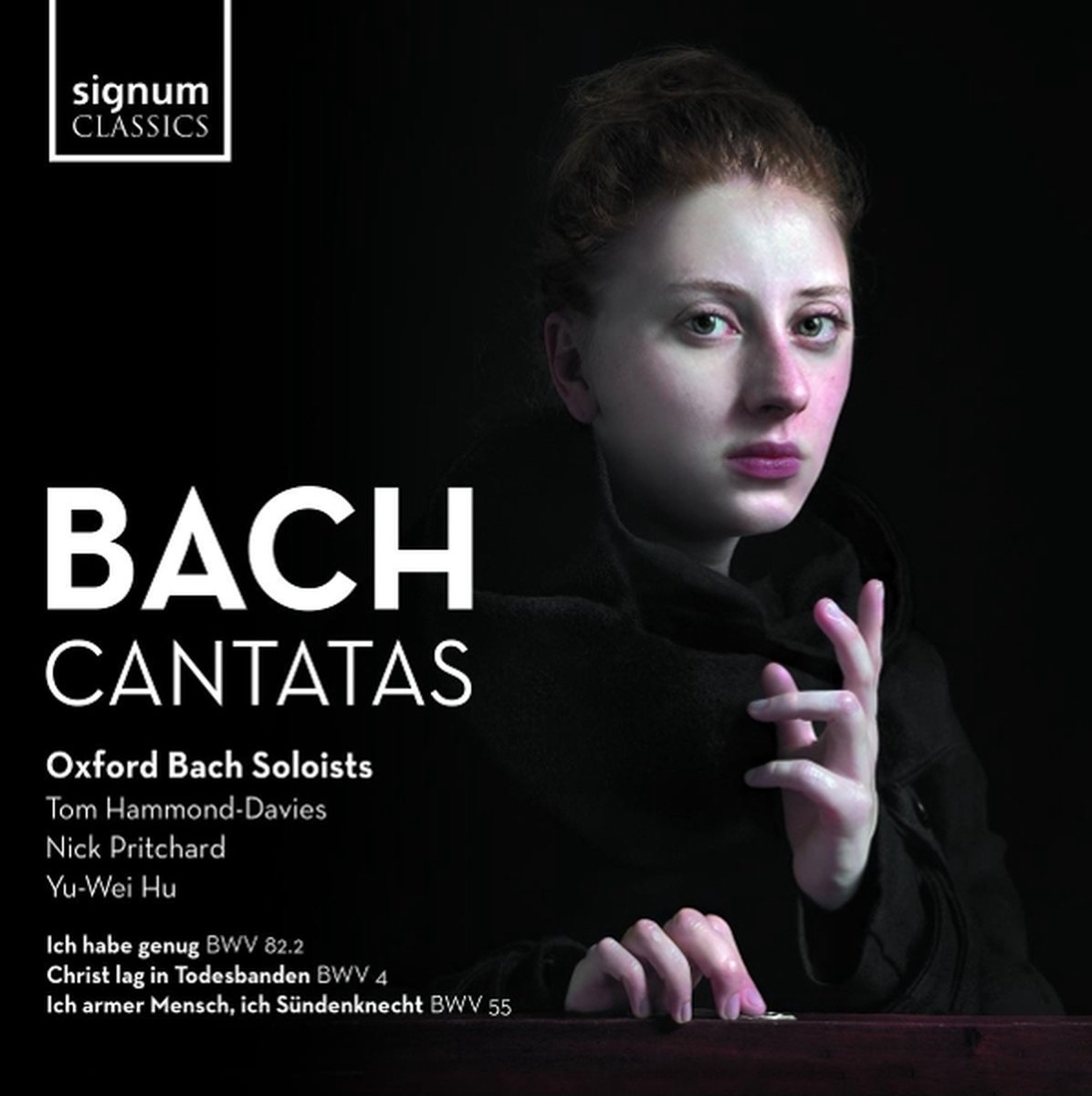 Bach: Cantatas