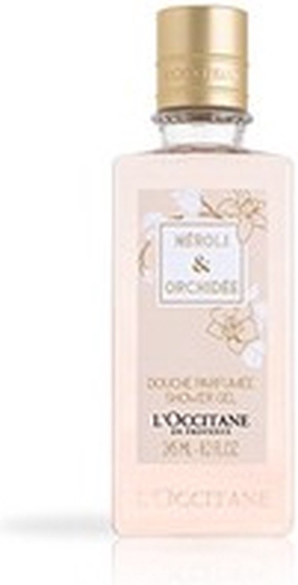 L'OCCITANE Neroli&Orchidee bodylotion 250 ml