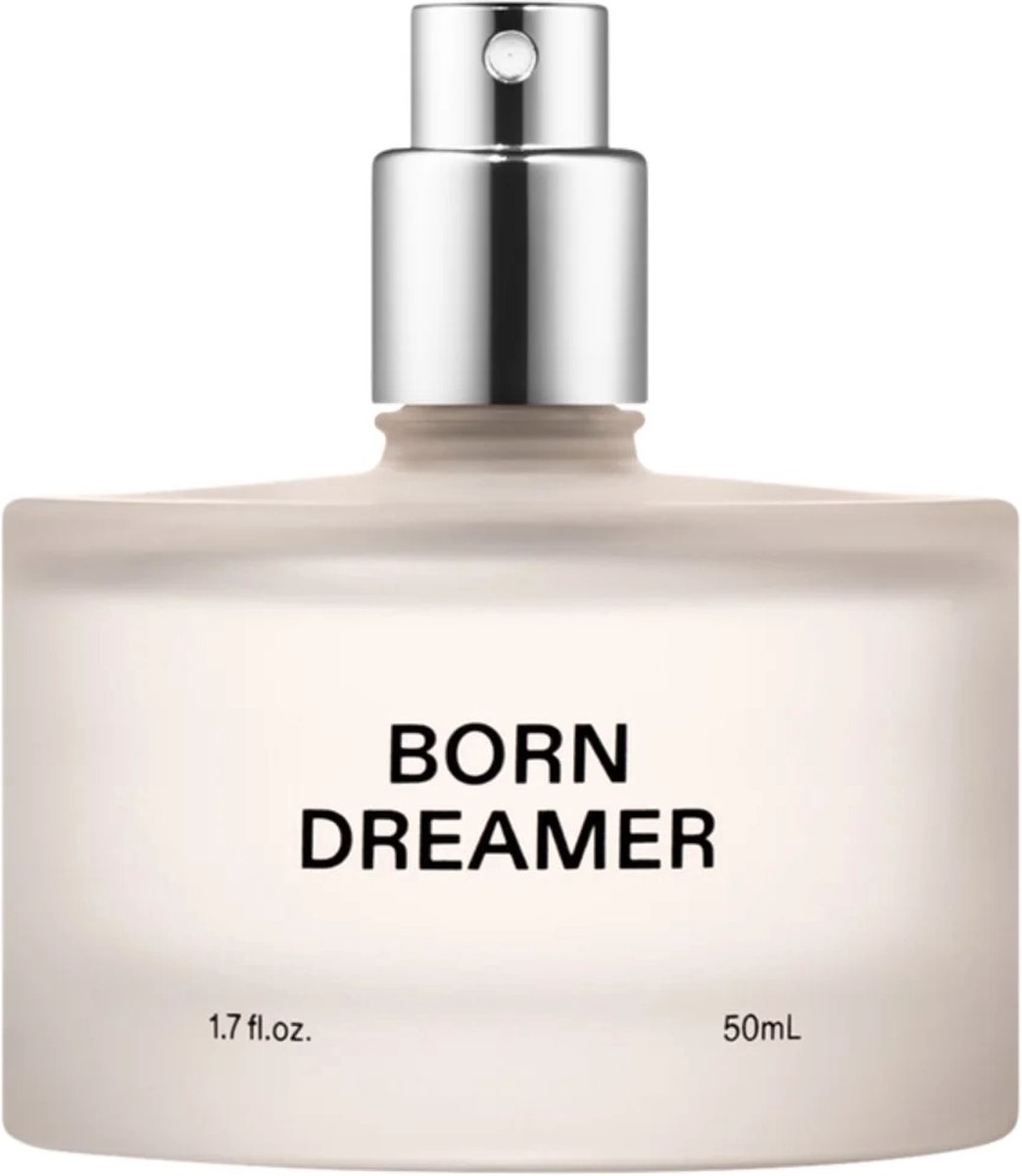 Goedkoopste Born Dreamer - By Charlie D'Amelio - Eau de Toilette - 50 ml
