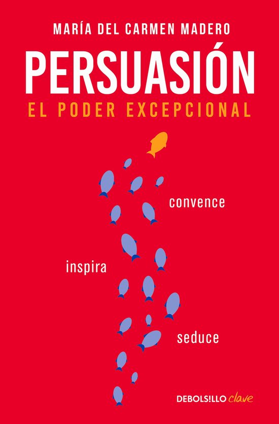 Persuasión - cover