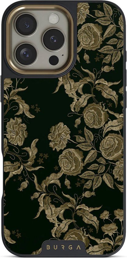 逆輸入 iPhone Apple Case MagSafe Dark Elite Burga 16 Destiny - Pro iPhoneアクセサリー