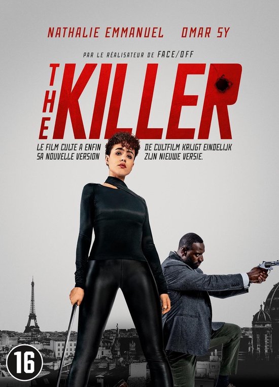 The Killer (DVD)