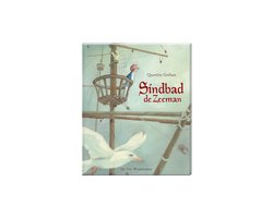 Sindbad de zeeman
