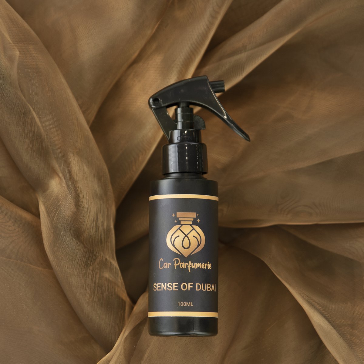 Goedkoopste Sense of Dubai - Car Parfum - Auto parfum