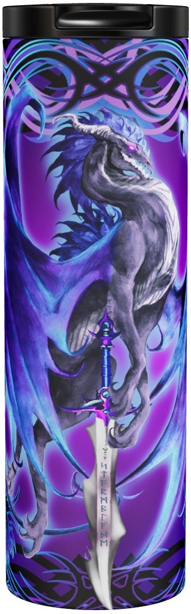 Dragonsword Stormblade - Thermosbeker 500