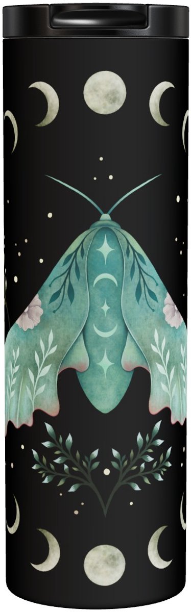 Luna And Moth - Thermosbeker 500