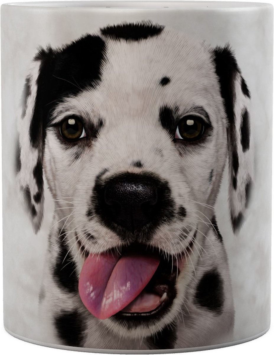 Dalmatier Puppy - Mok 440ml 440