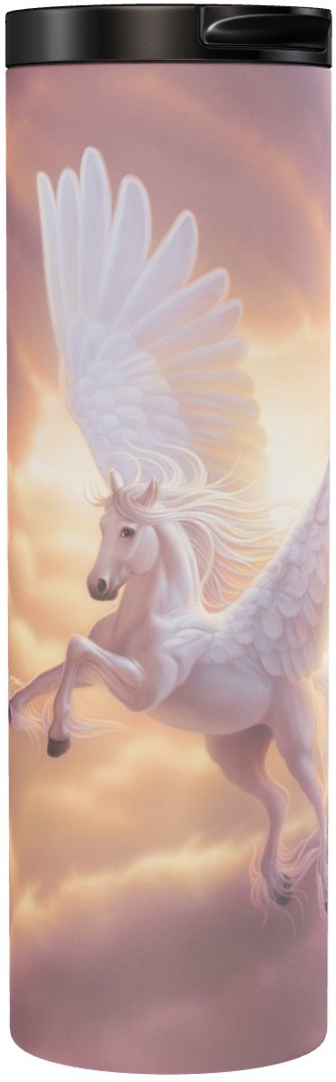 Spirit Of The Sky - Pegasus - Thermosbeker 500