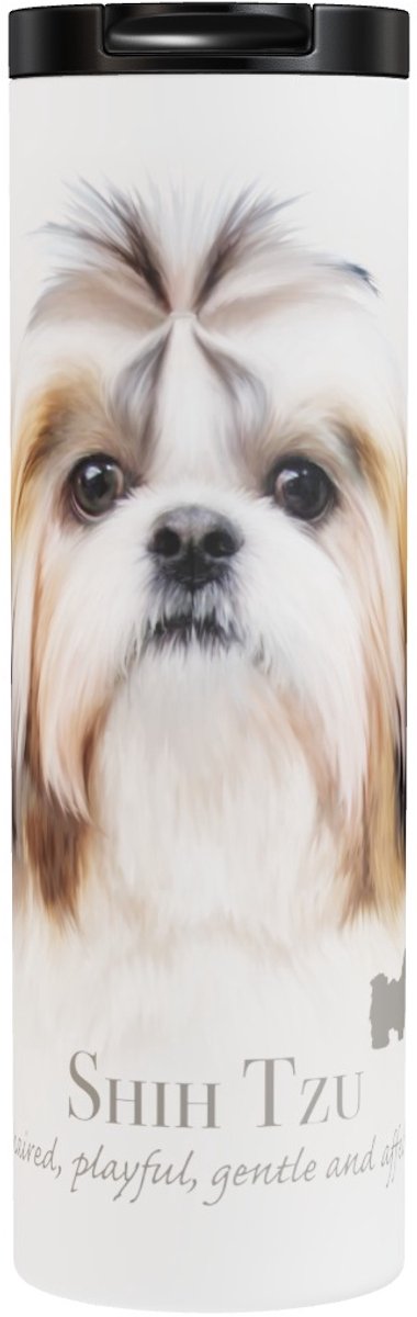 Shiz Tzu - Thermosbeker 500