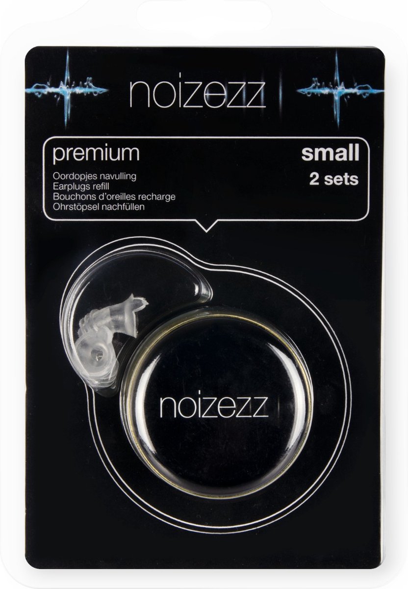 Goedkoopste Noizezz PREMIUM Navulling Music S