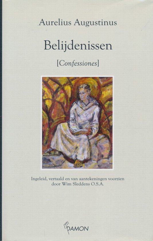 Belijdenissen - cover