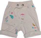 Ebbe - sweat short - Ingo - Maat 122