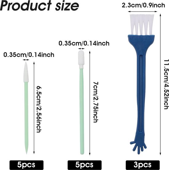 PolkaHome Kit de nettoyage de téléphone de type C 17 pièces (argenté, multicolore) – Comprend des bouchons anti-poussière en métal, des brosses en nylon, des brosses de nettoyage de haut-parleur de téléphone, des brosses de nettoyage de ports