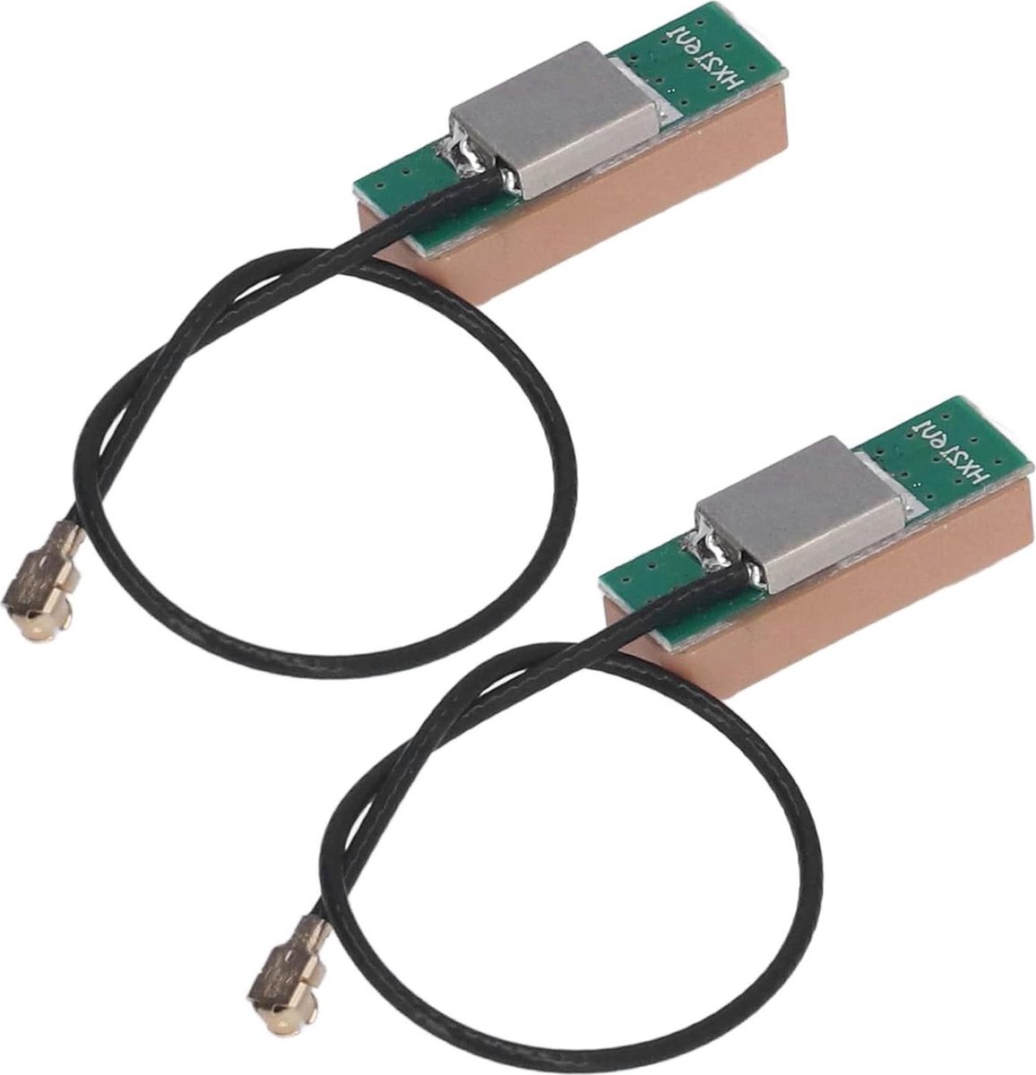 Actieve GPS Antenne 20x6x6mm - Mini Keramische Antenne met 28Db Versterking .