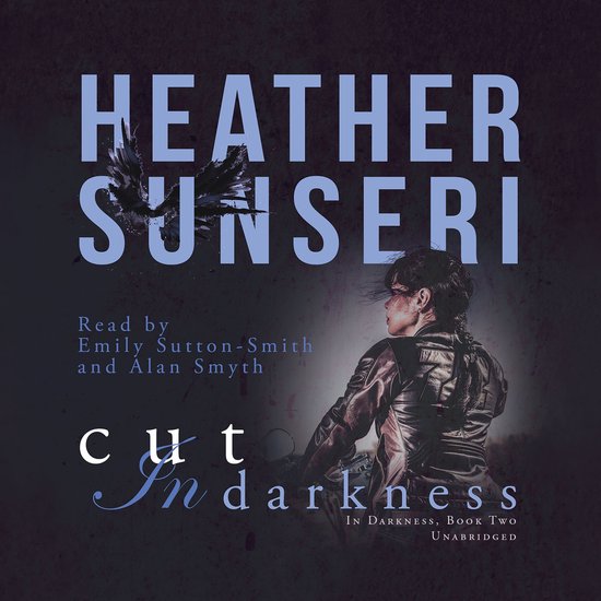 Cut in Darkness - cover