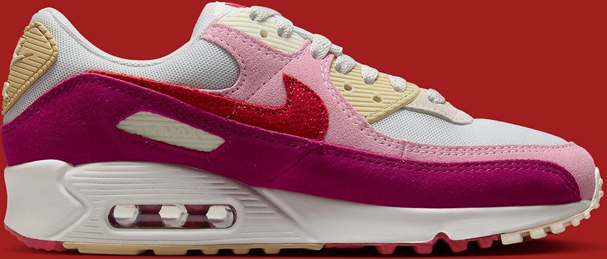 Nike Air Max 90 Valentines Day
