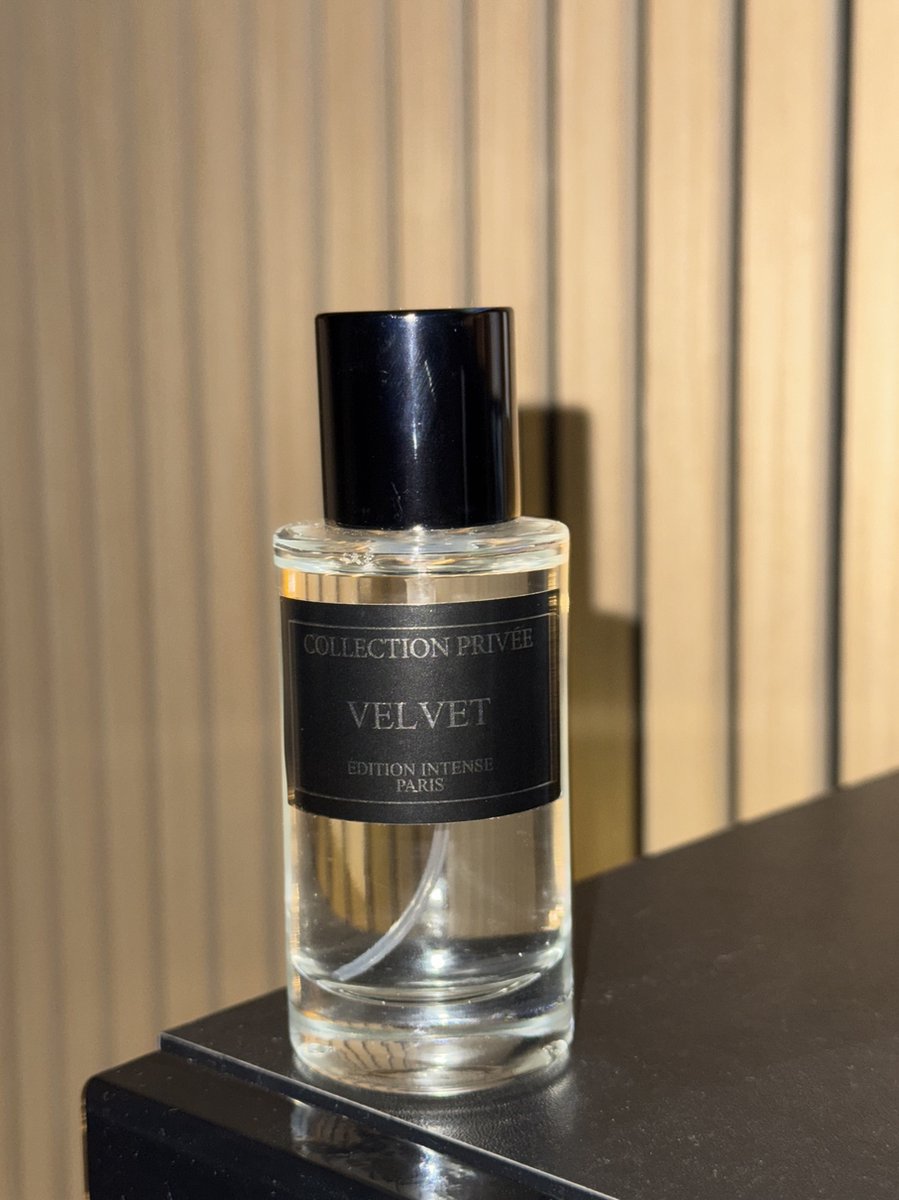 Goedkoopste Velvet- Collection Privée 50ML