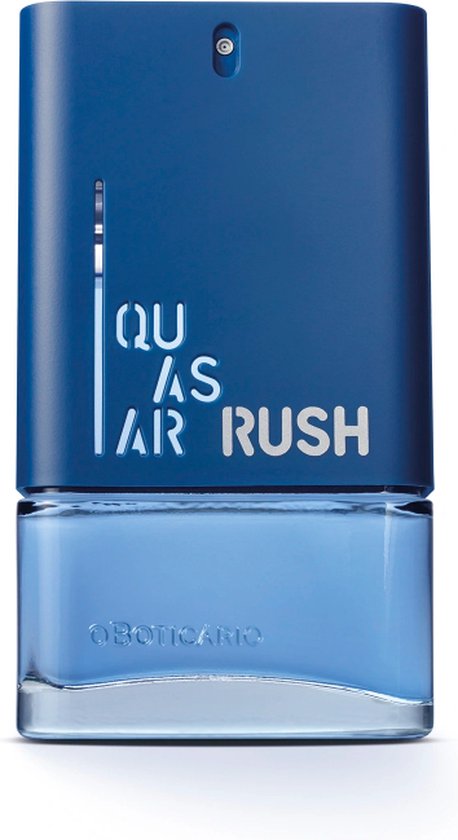 o Boticario, Quasar Rush Eau de toilette, 100ml