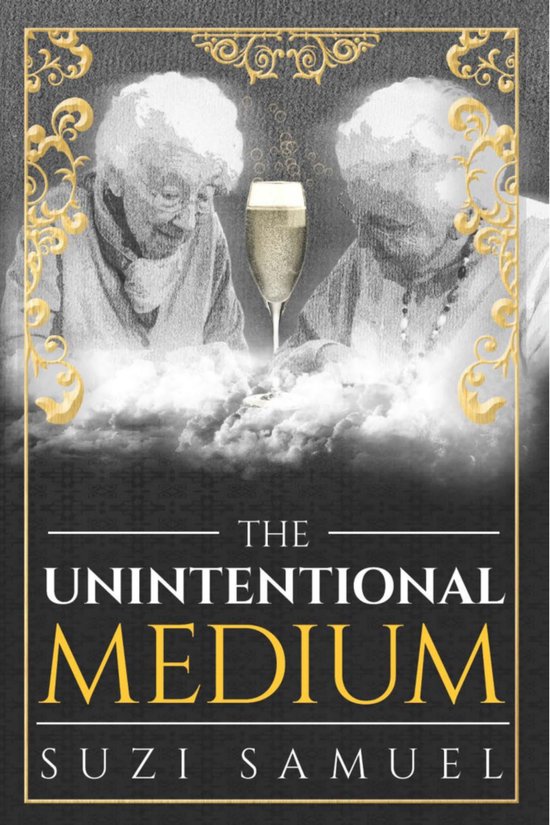 The Unintentional Medium - cover