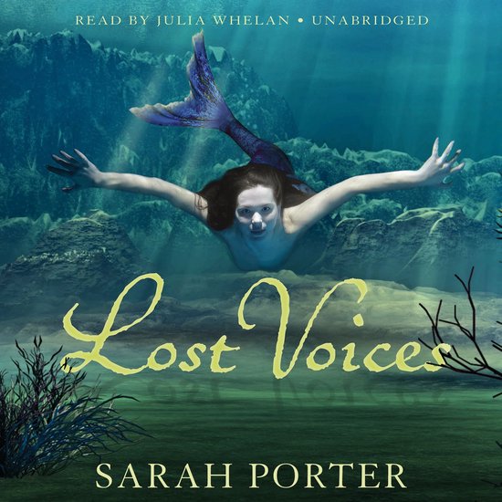 Lost Voices - cover