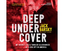 Deep Undercover