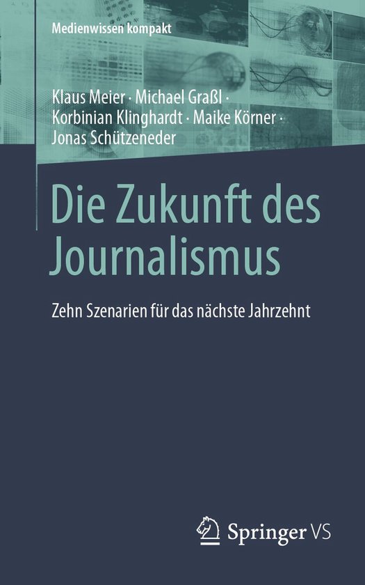 Social Science and Law (German Language) - Die Zukunft des J ... - cover