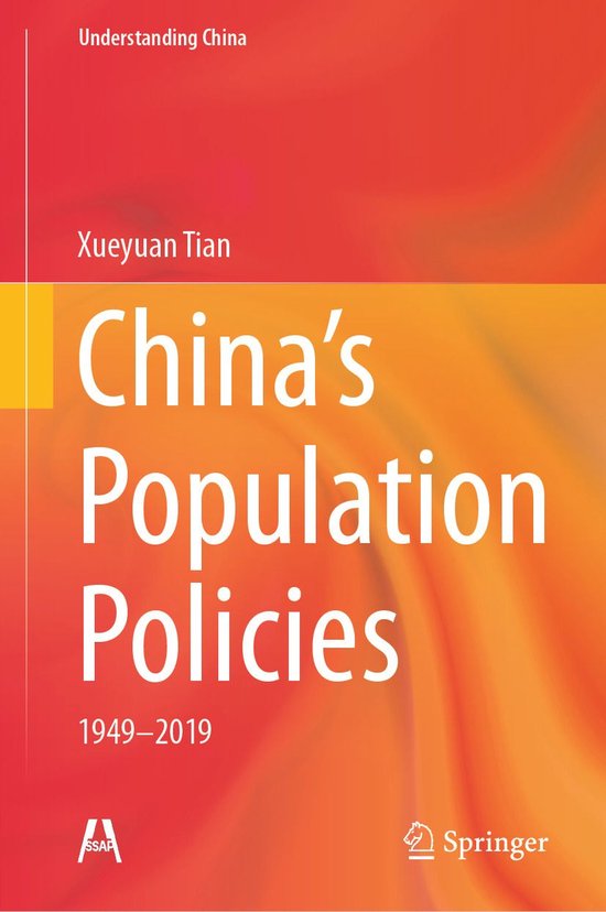 Understanding China Pdf Understanding China - China’s Population Policies (ebook), Xueyuan Tian ...